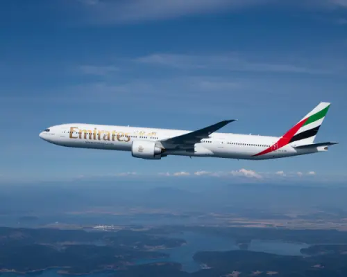 Η Emirates στέλνει τους Κύπριους ταξιδιώτες στον Ινδικό Ωκεανό