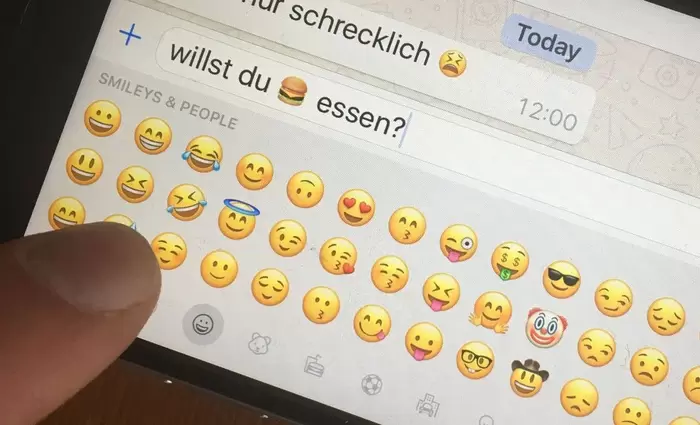 Αυτά είναι τα νέα emojis για το 2020 (vid)