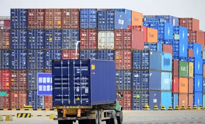 Στα €28 δισ. ανέρχεται το εμπορικό πλεόνασμα της Ευρωζώνης