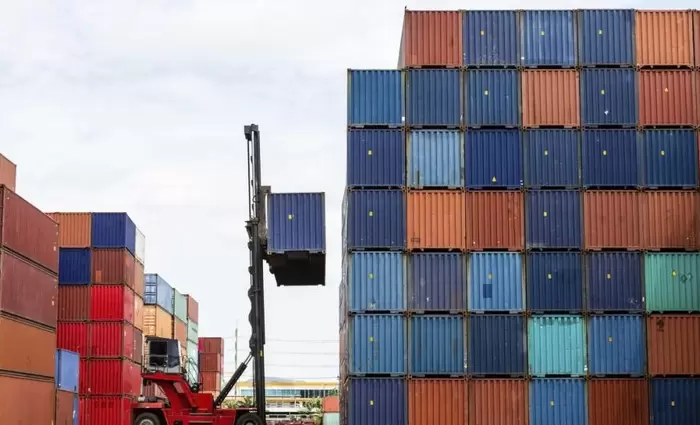 Εμπορικό έλλειμμα €0,5 δισ. στην Κύπρο