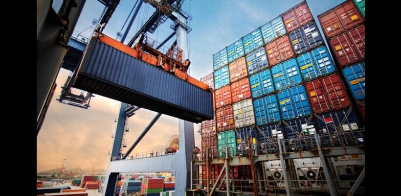 Στο ένα δισ. το έλλειμμα στο εμπορικό ισοζύγιο Κύπρου-Κίνας - Προβληματισμός στην Επ. Εμπορίου