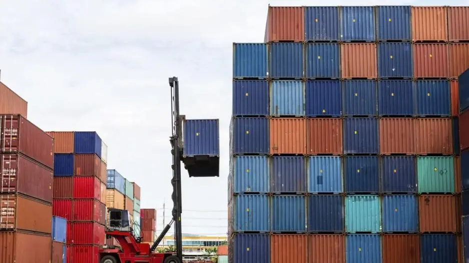 Εμπορικό έλλειμμα €0,5 δισ. στην Κύπρο