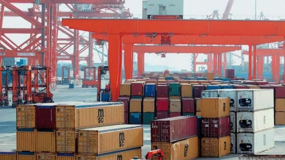 Στα €479.5 εκ. το έλλειμμα εμπορικού ισοζυγίου τον Ιανουάριο