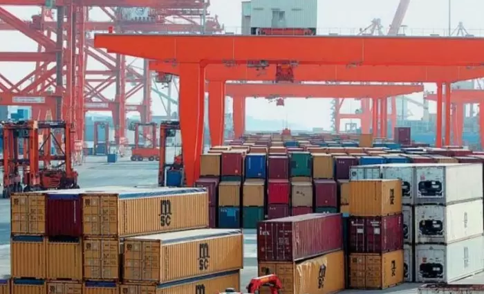 Στα €479.5 εκ. το έλλειμμα εμπορικού ισοζυγίου τον Ιανουάριο