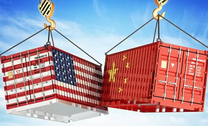 Από Δυτέρας αρχίζει νέος κύκλος εμπορικών διαπραγματεύσεων στο Πεκίνο 