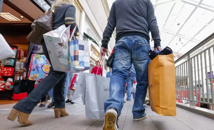 Πτώση για το λιανικό εμπόριο τον Οκτώβριο του 2020