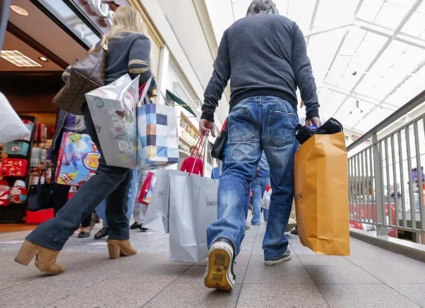 Άνοδος σε αξία και όγκο κατέγραψε το λιανικό εμπόριο τον Σεπτέμβριο