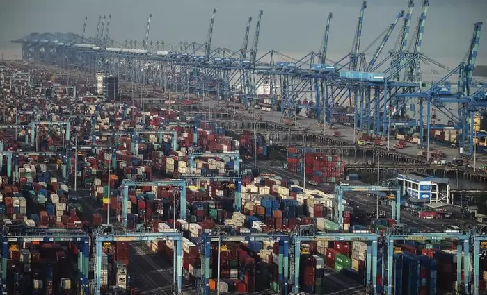 Σε 4,2€ δισ. το εμπορικό έλλειμμα στην Κύπρο