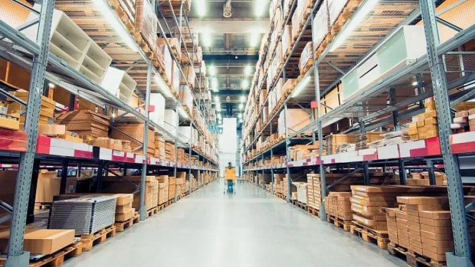 Ετήσια αύξηση 26,1% της αξίας των εργασιών χονδρικού εμπορίου το γ΄ τρίμηνο του 2022