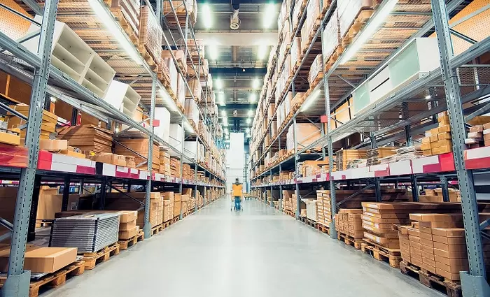 Ενισχύθηκε το λιανικό εμπόριο