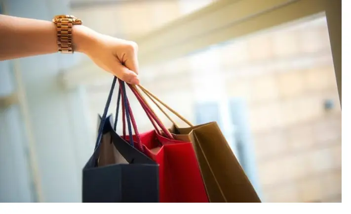 Συνεχής άνοδος για το λιανεμπόριο - Αύξηση τόσο σε αξία όσο και σε όγκο τον Οκτώβριο