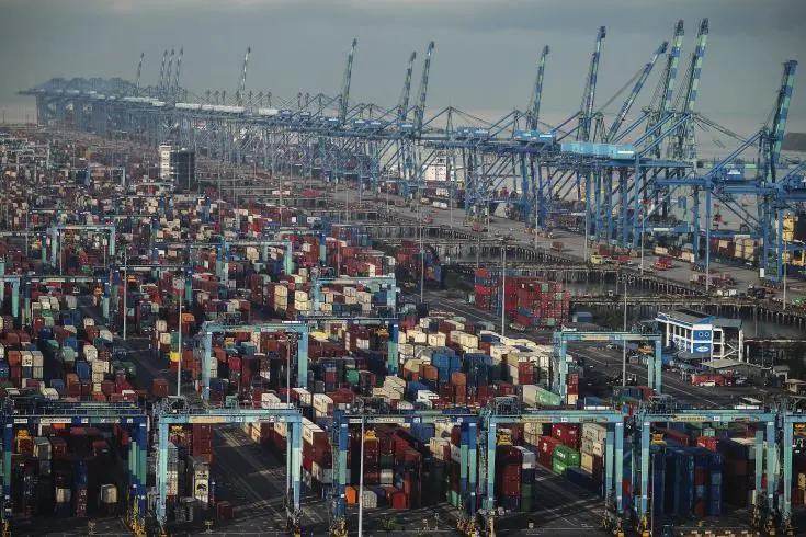 Σε 4,2€ δισ. το εμπορικό έλλειμμα στην Κύπρο