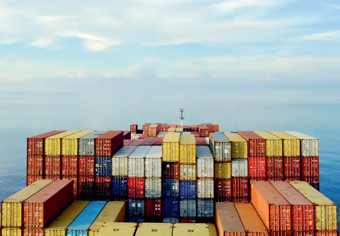 Μειώθηκε ο κύκλος εργασιών στο χονδρικό εμπόριο