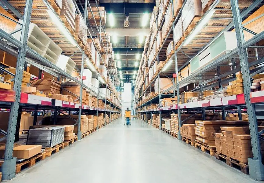 Αυξήθηκε σε όγκο και αξία το λιανικό εμπόριο