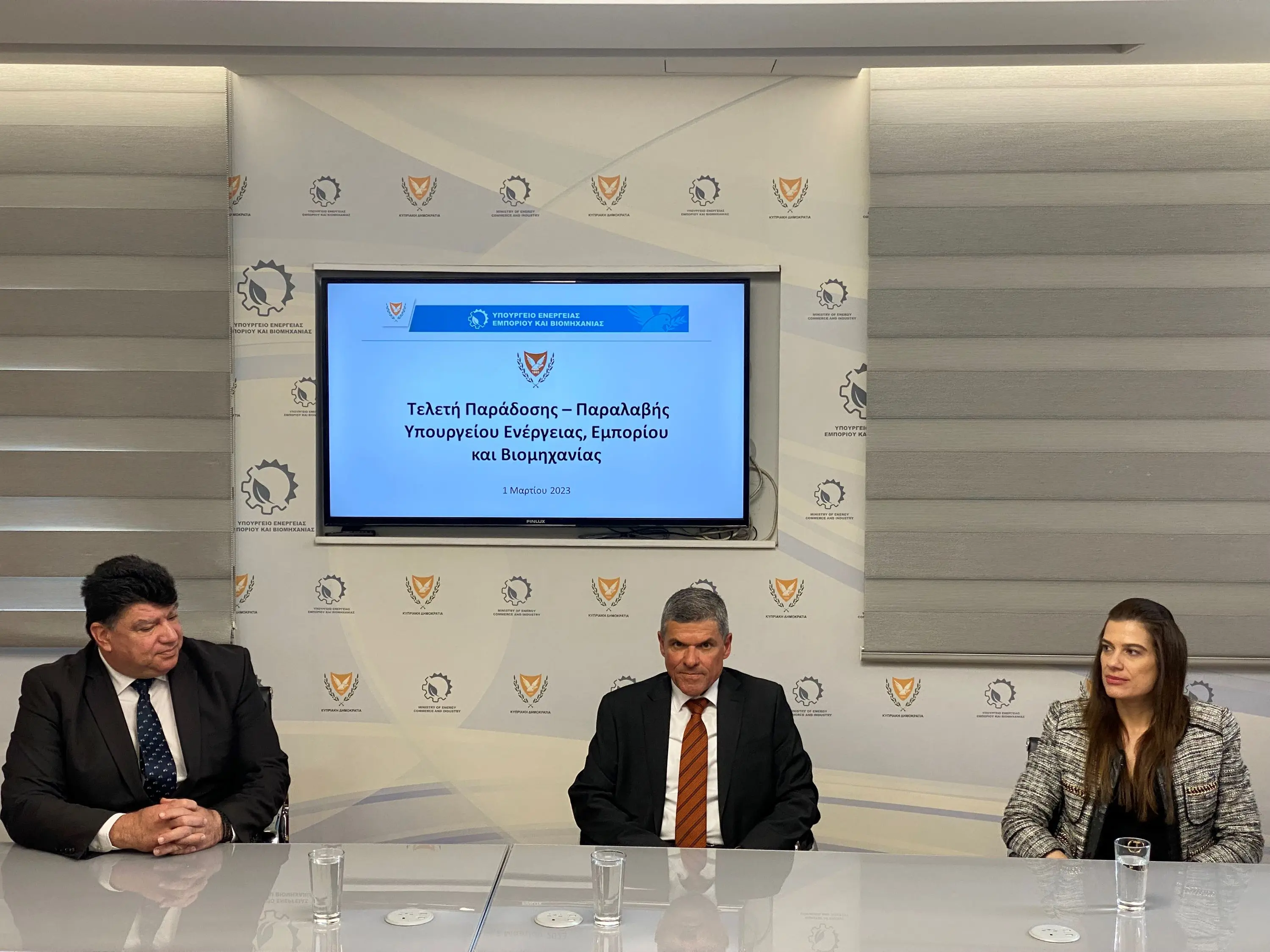 Μείωση του κόστους ηλεκτρισμού στους στόχους του νέου υπουργού Ενέργειας