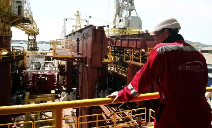 Energean: Να αφεθεί η αγορά να προσφέρει αέριο στην Κύπρο στις καλύτερες τιμές 