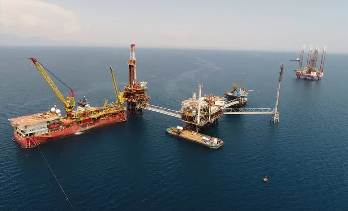 Νέα ανακάλυψη κοιτάσματος φυσικού αερίου στο Ισραήλ