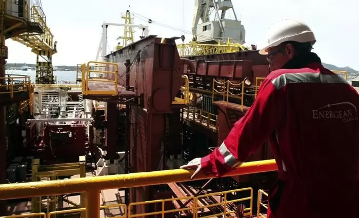 Αυξάνει την παραγωγή φυσικού αερίου η Energean