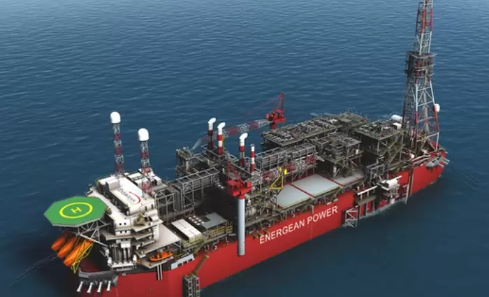 Energean: Τελικό στάδιο δοκιμών εξόρυξης στο Karish