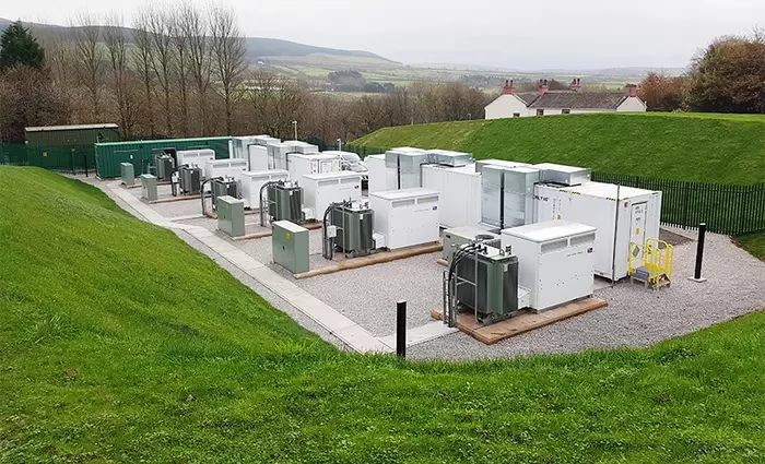 Επικρίσεις Συνδ. Αγοράς Ηλεκτρισμού για πλαίσιο αποθήκευσης ενέργειας