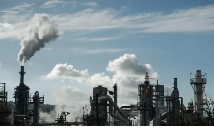 Συμφωνία στην ΕΕ για μείωση των εκπομπών αερίων που προκαλούν το φαινόμενο του θερμοκηπίου