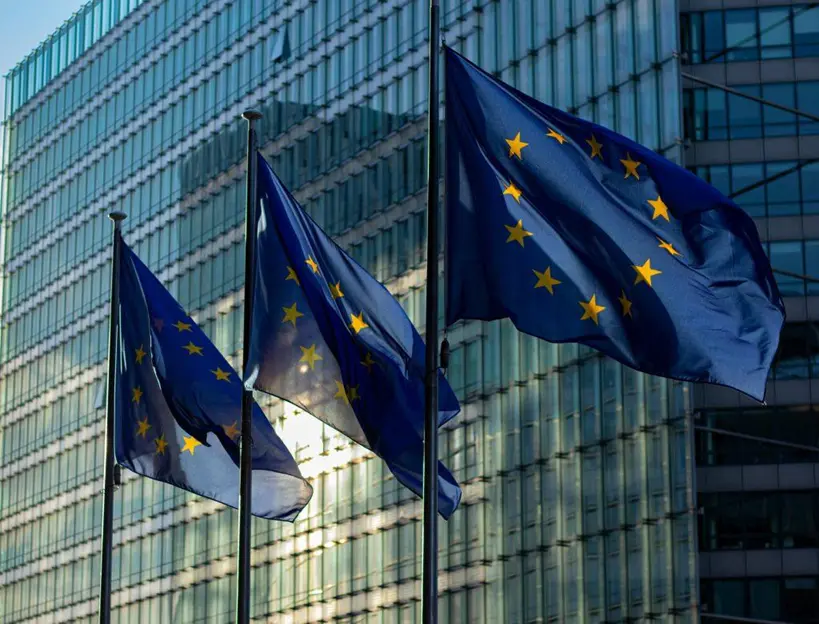 Πράσινο φως σε 235 διασυνοριακά ενεργειακά έργα από Κομισιόν - Ποια είναι