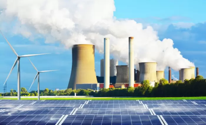 Στα $173 τρισ. ο λογαριασμός της ενεργειακής μετάβασης