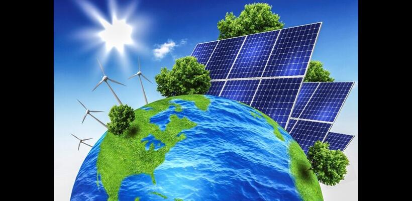 Η χρηματοδότηση της ενεργειακής μετάβασης