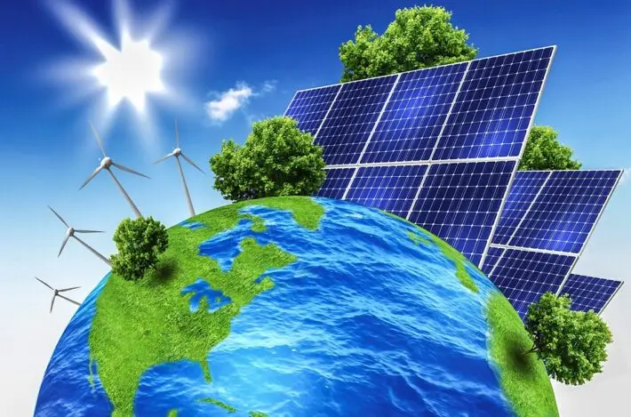 Η χρηματοδότηση της ενεργειακής μετάβασης