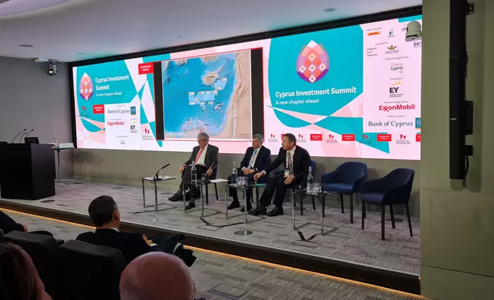 Υπουργός Ενέργειας: Αξιοποίηση φυσικού πλούτου για συμβολή στη λύση