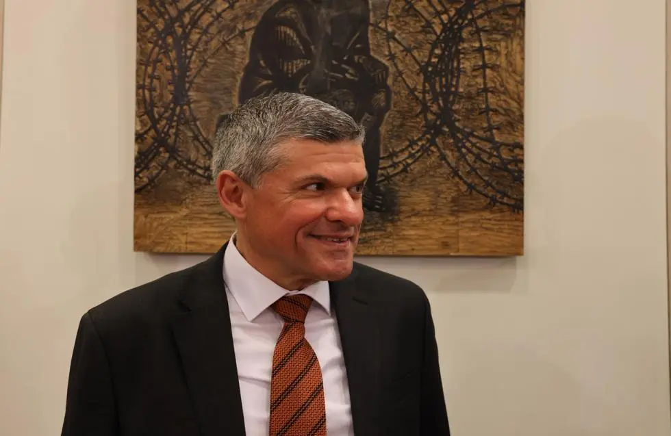 Υπ. Ενέργειας: Επικέντρωση στην ολοκλήρωση τερματικού στο Βασιλικό