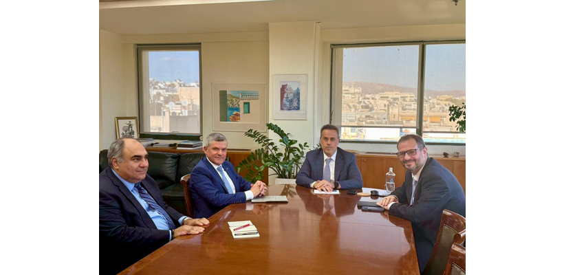 Παπαναστασίου και Παπασταύρου βάζουν ξανά στην πρίζα το καλώδιο – Τι αποφάσισαν