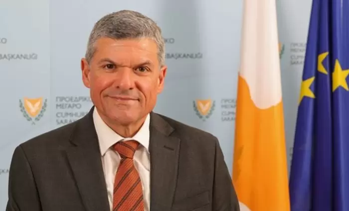 Στη Μασσαλία για το συνέδριο Raisina Mediterranean ο Υπ. Ενέργειας - Στο επίκεντρο ο IMEC