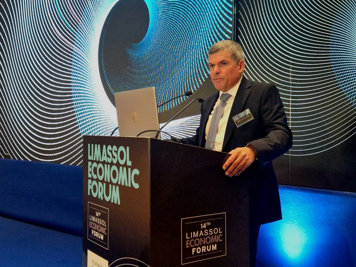 Υπ. Ενέργειας: Να αναπτύξουμε υποδομές παραγωγής ενέργειας και εξαγωγής ΦΑ