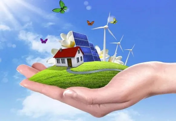 Εξοικονόμηση ενέργειας με τη μέθοδο Αβραάμ εν μέσω καύσωνα