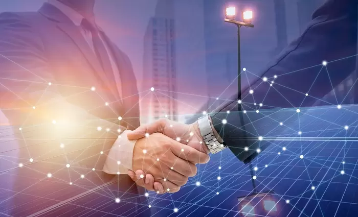 Πόσες εταιρείες βασίζουν τις επιχειρηματικές διαδικασίες τους σε AI και IoT