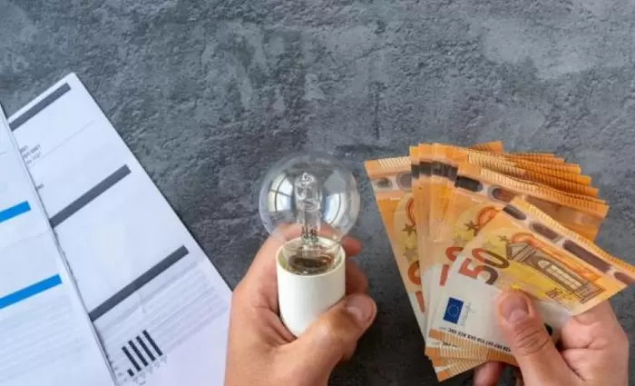 Αυξήθηκαν οι τιμές ρεύματος στην Ελλάδα
