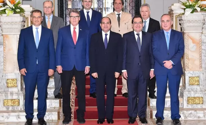 Απέκλεισαν την Τουρκία από τα ενεργειακά φόρουμ της Αν. Μεσογείου