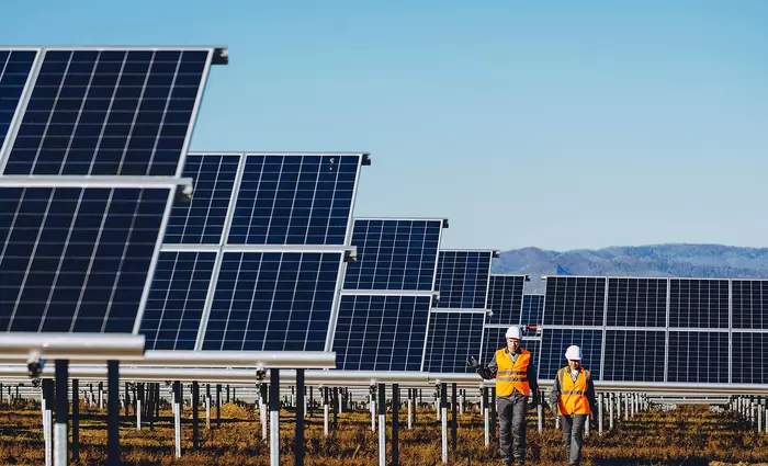 Σε σταυροδρόμι η παγκόσμια ενεργειακή μετάβαση λόγω Ουκρανίας