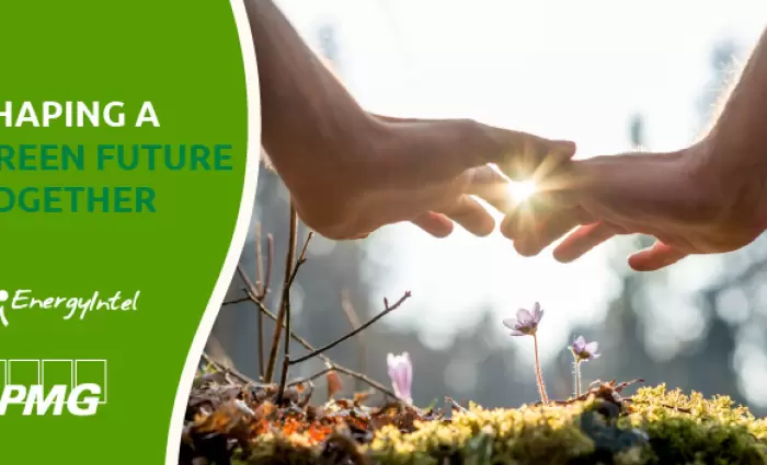 Η KPMG Κύπρου ανακοινώνει την έναρξη συνεργασίας με την EnergyIntel