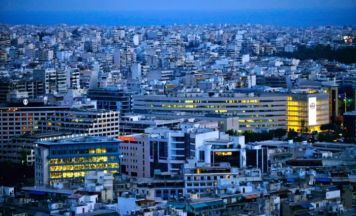 Ελλάδα: Στα ύψη οι τιμές κατοικιών στα αστικά κέντρα