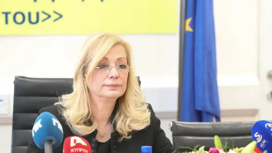 Υπ. Εργασίας: Στόχος του Υπουργείου η ανάπτυξη, προαγωγή και ενίσχυση των γυναικών 