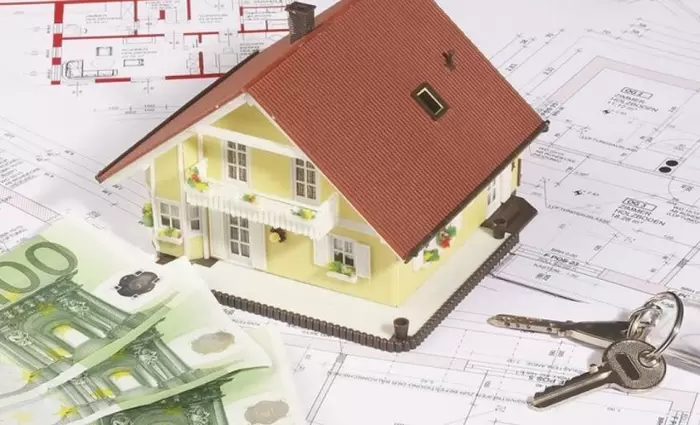 Επανάκτηση κατοικίας με σχέδιο 