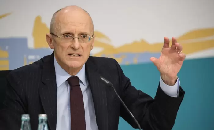 Αντιμέτωπες με δυνητικές πιέσεις οι τράπεζες της ευρωζώνης