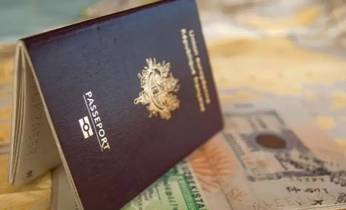 Τα πιο ισχυρά και τα πιο αδύναμα διαβατήρια στον πλανήτη (λίστα)