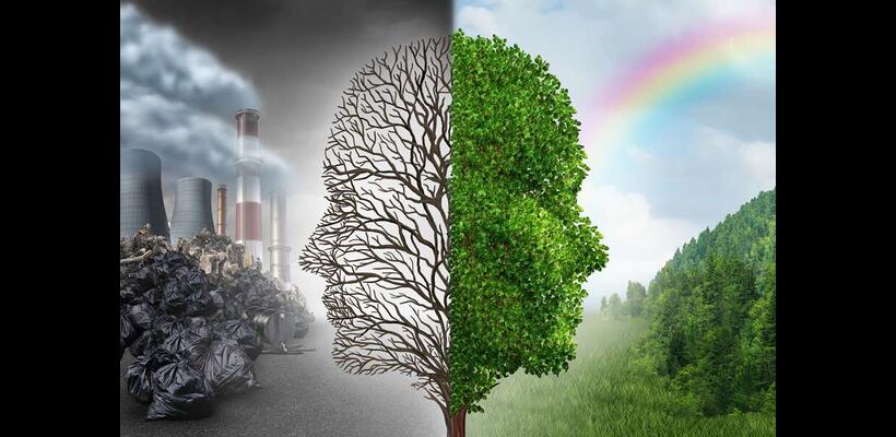 Ο τουρισμός στην ΕΕ: Mια κινητήρια δύναμη για την πράσινη και ψηφιακή μετάβαση