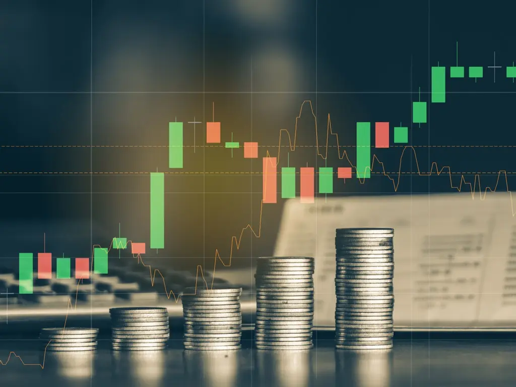 Σταθερή η ανάπτυξη της Kεφαλαιαγοράς