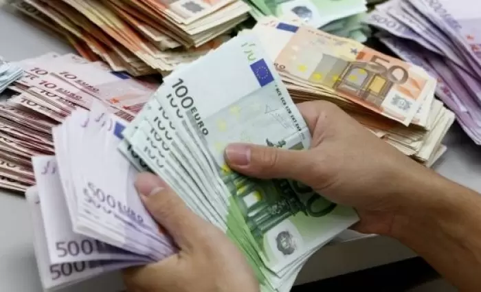 Στα €424,5 εκατ. το πλεόνασμα στα κρατικά ταμεία για το 2024