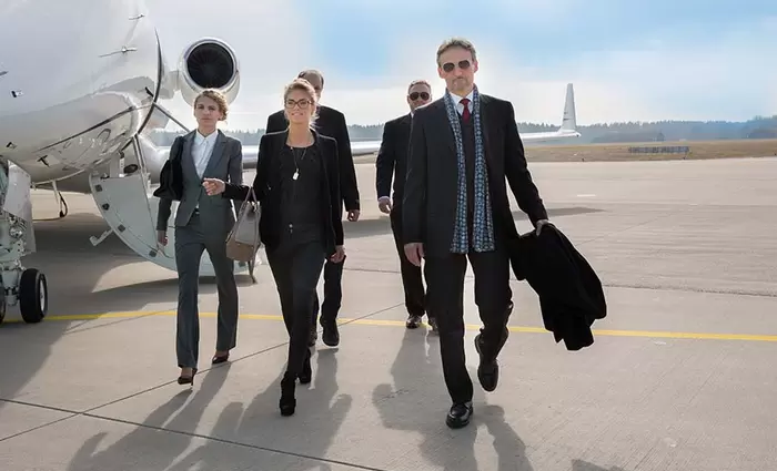 Απώλειες μαμούθ $820 δισ. στα έσοδα από επαγγελματικά ταξίδια