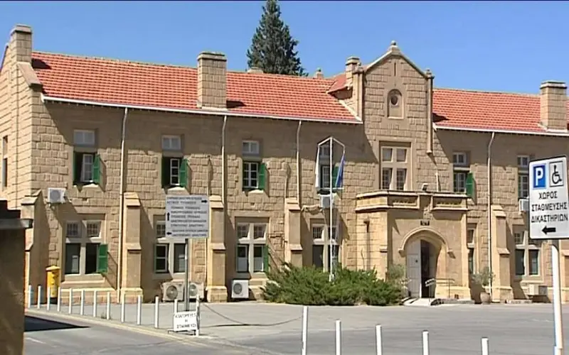 Στις 2/10 απαντά στο κατηγορητήριο η Γερμανίδα για σφετερισμό ε/κ περιουσίων